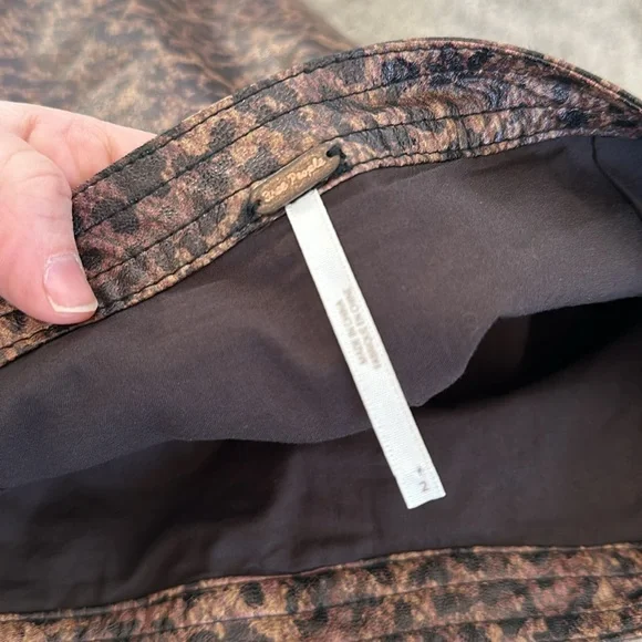 Free People Skirt  🪩 - Picture 12 of 12